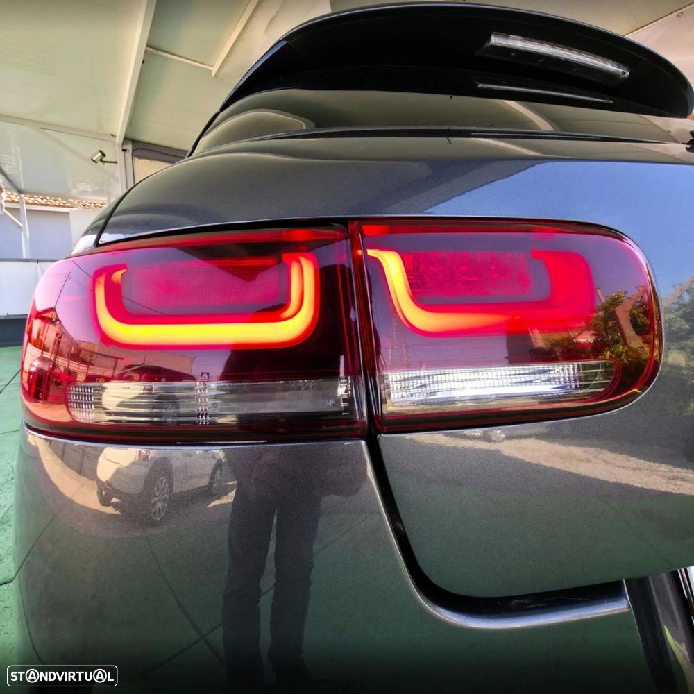 Citroën C4 Cactus 1.5 BlueHDi Feel - 13
