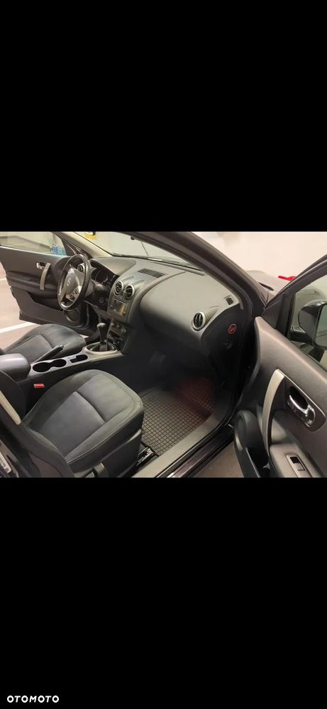 Nissan Qashqai 1.6 Tekna - 9