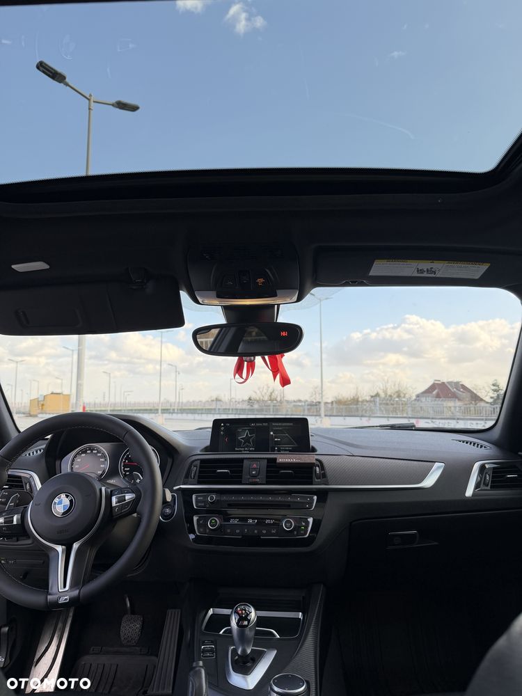 BMW M2 - 6