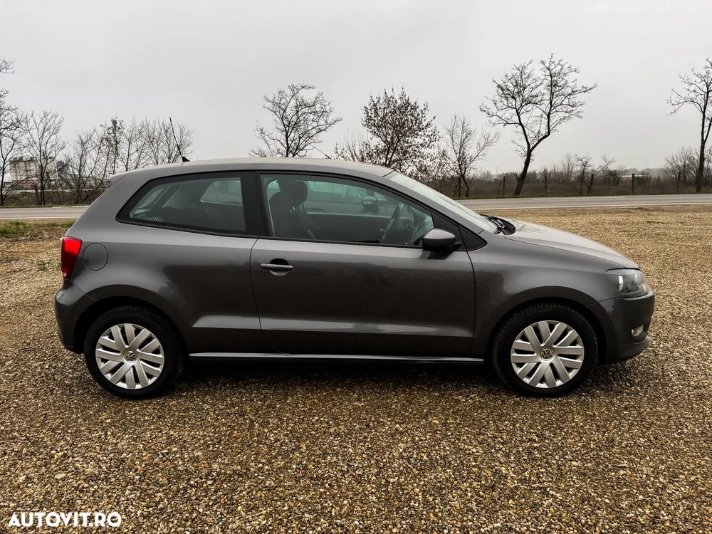 Volkswagen Polo - 3