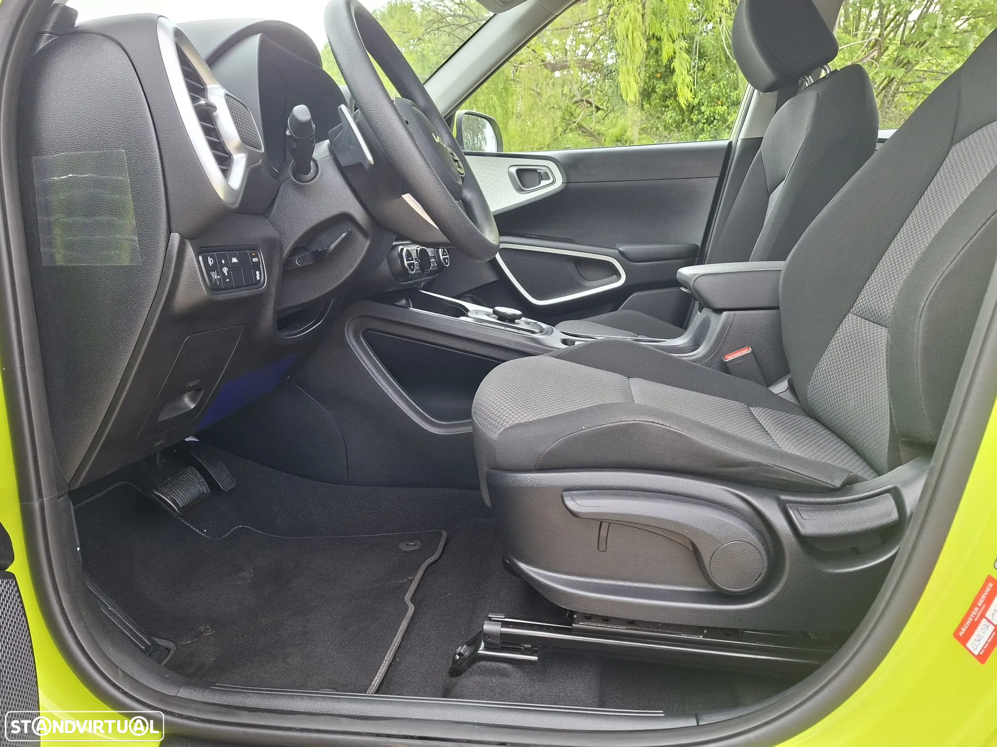 Kia e-Soul 39.2kWh - 15