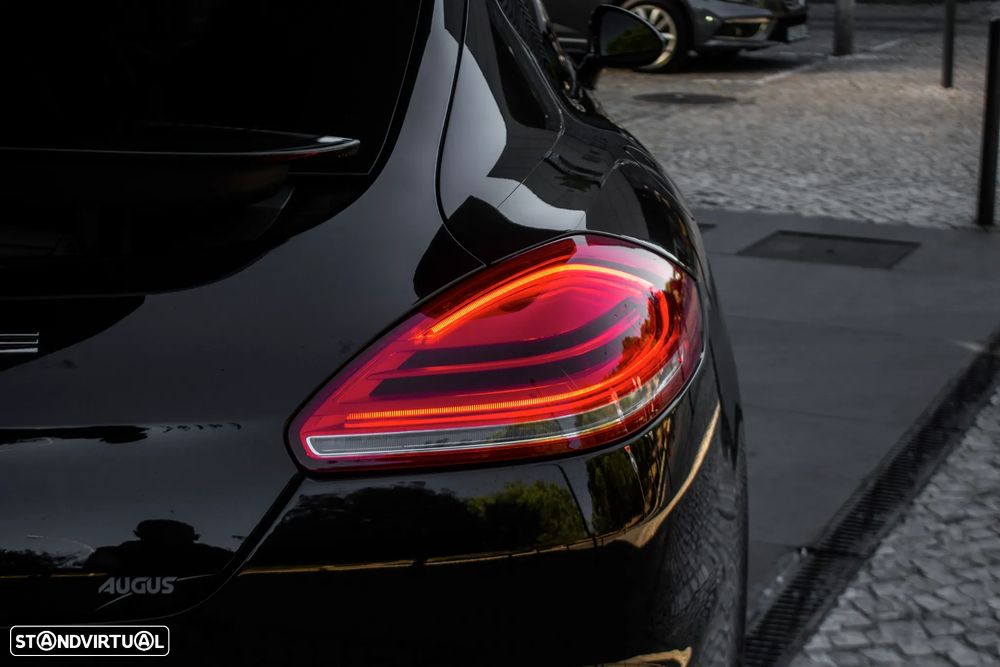 Porsche Panamera S e-Hybrid - 9