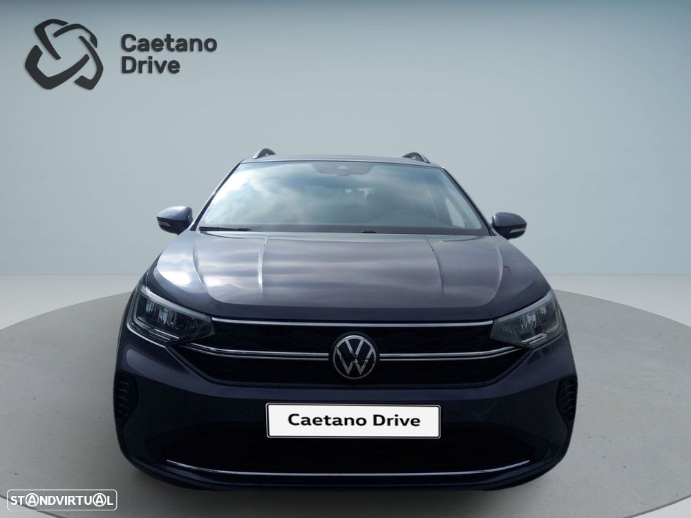 VW Taigo 1.0 TSI Urban - 14