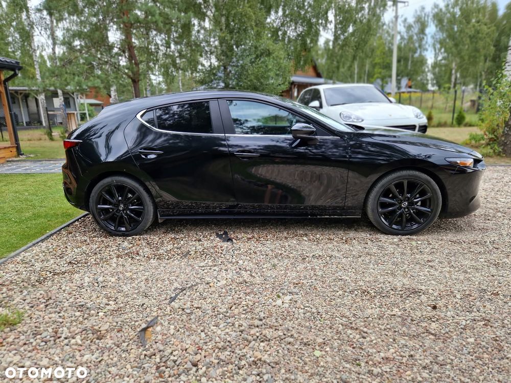 Mazda 3 - 15