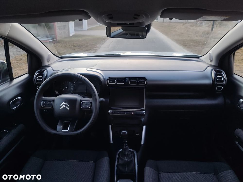 Citroën C3 Aircross - 15