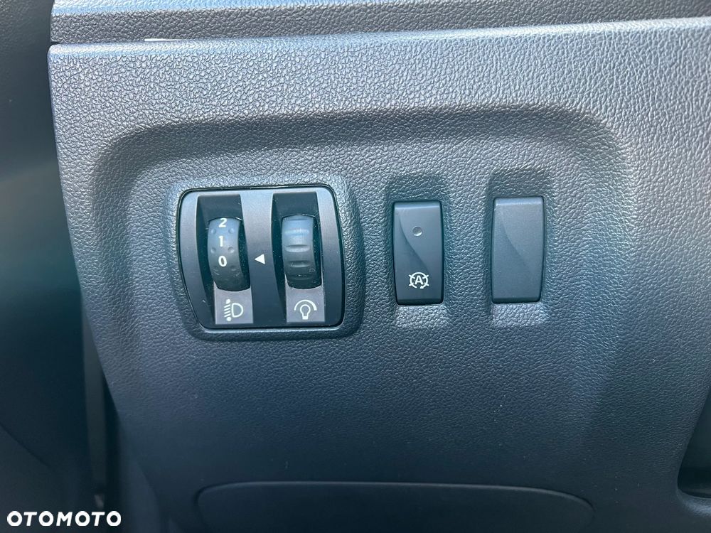 Renault Captur ENERGY TCe 120 LIMITED - 20