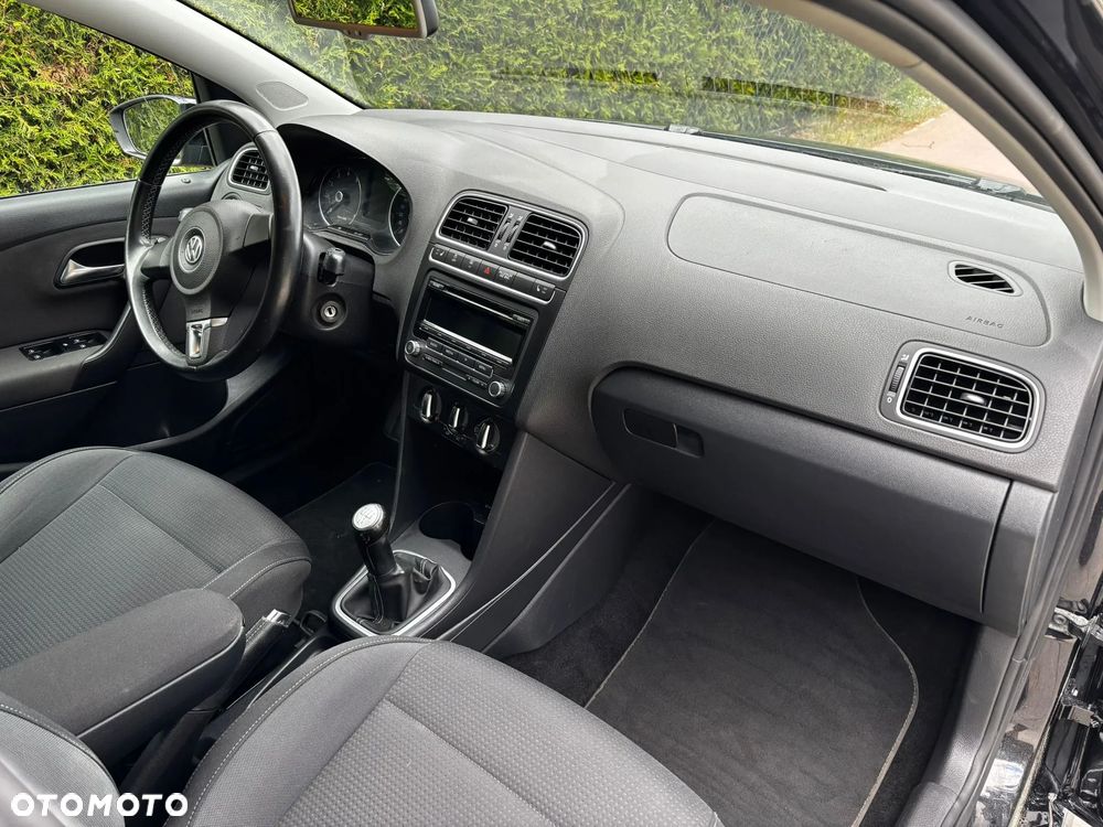 Volkswagen Polo 1.4 Team - 24