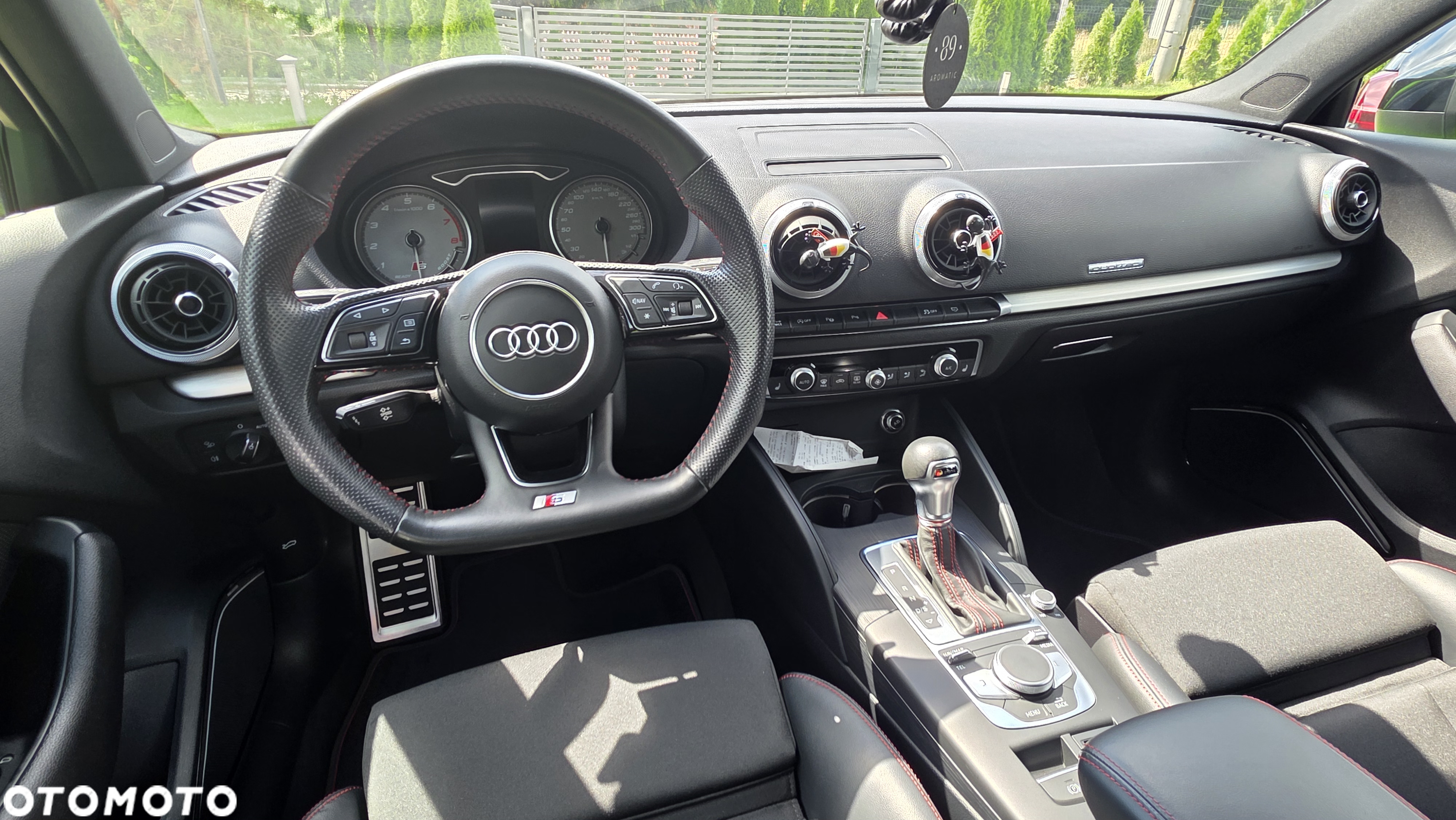 Audi S3 TFSI Quattro S tronic - 6
