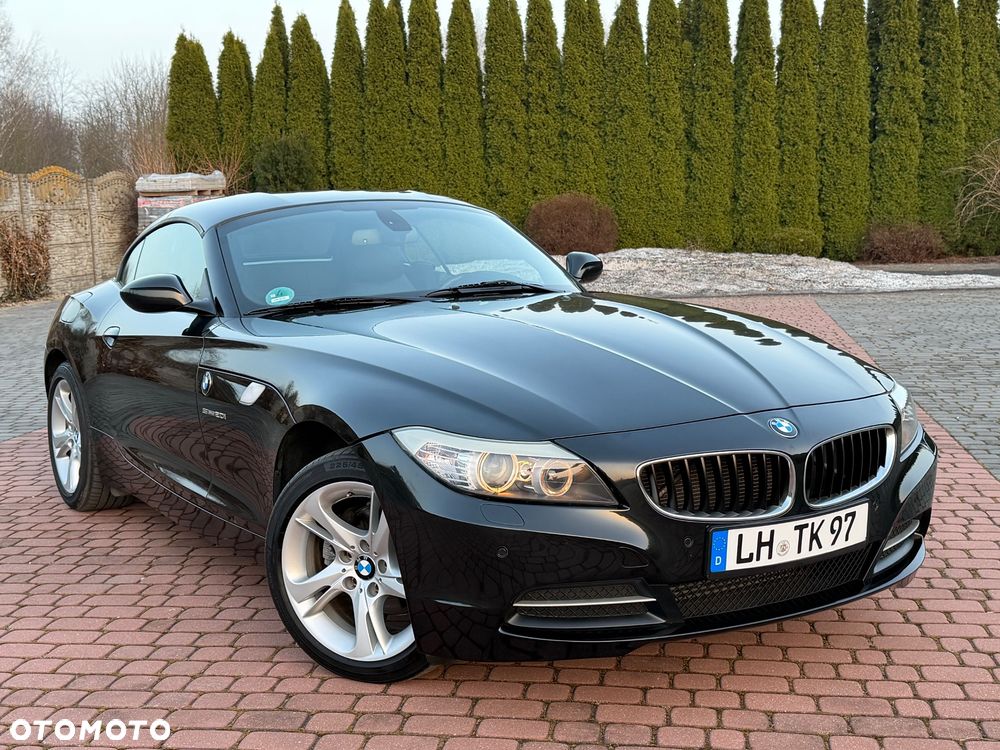 BMW Z4 20i sDrive - 1