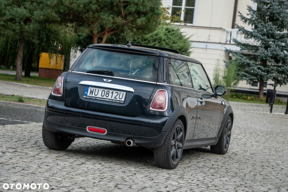 MINI ONE Standard - 8