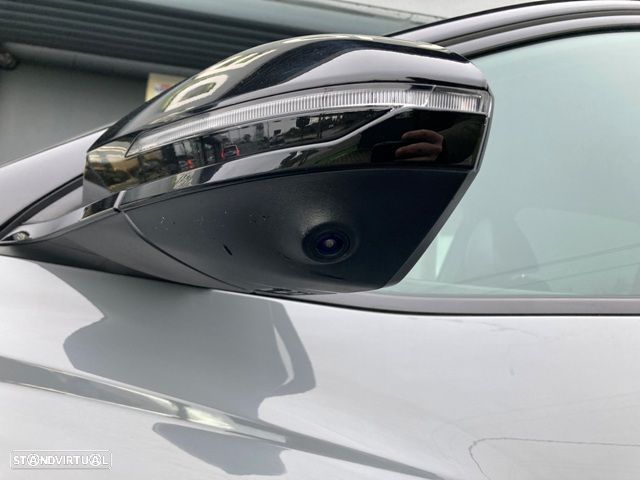 Hyundai Tucson 1.6 T-GDi 4WD N Line - 14