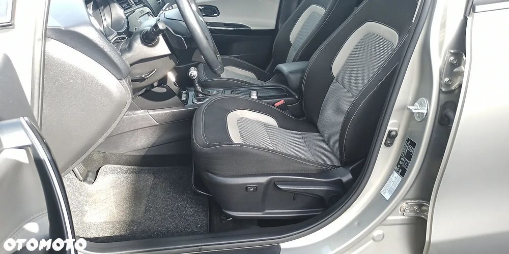 Kia Ceed 1.6 CRDi 136 DCT ISG Platinum Edition - 9