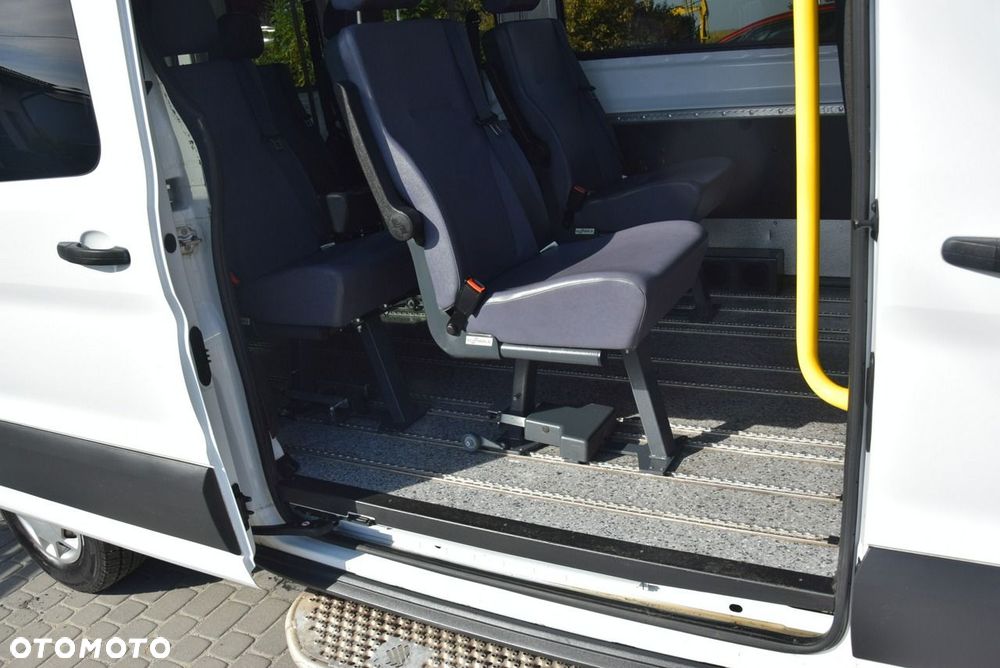 Ford Transit - 35
