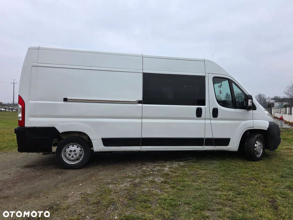 Fiat DUCATO - 7