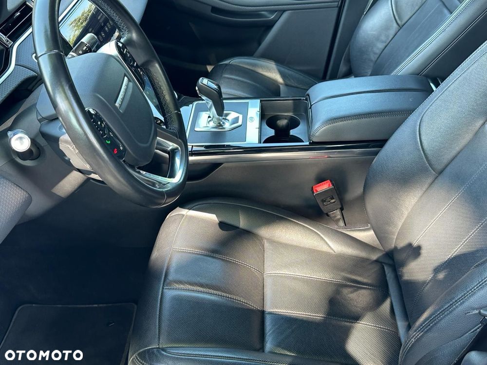 Land Rover Range Rover Evoque - 9