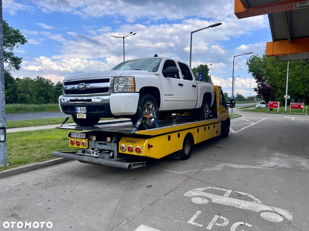 Iveco Daily 72c18 - 21