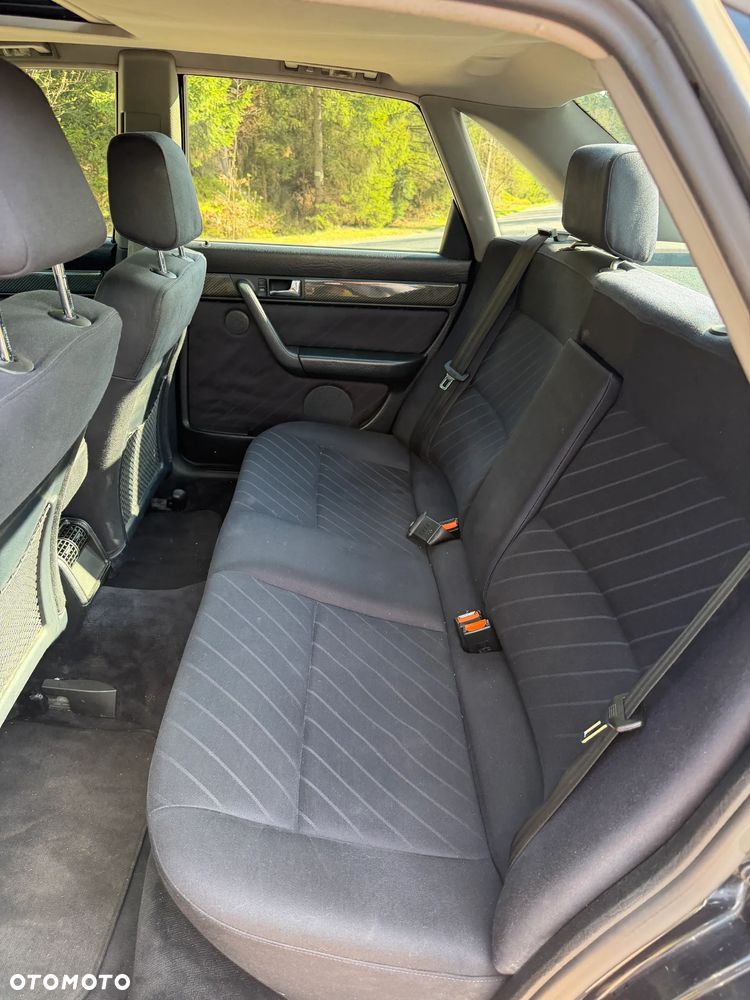 Audi S6 Limousine - 11