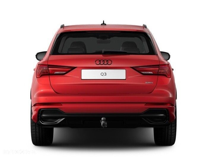 Audi Q3 40 TDI Quattro S Line S tronic - 6