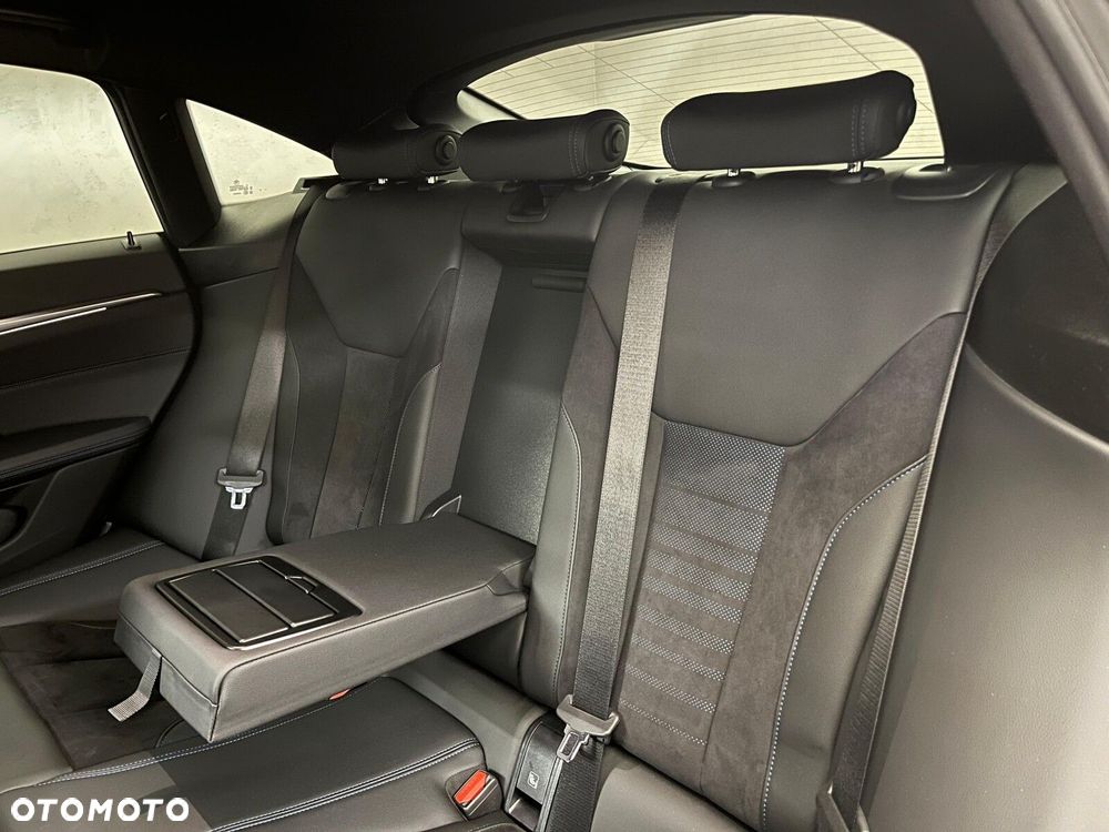 BMW Seria 4 420d xDrive mHEV M Sport sport - 32