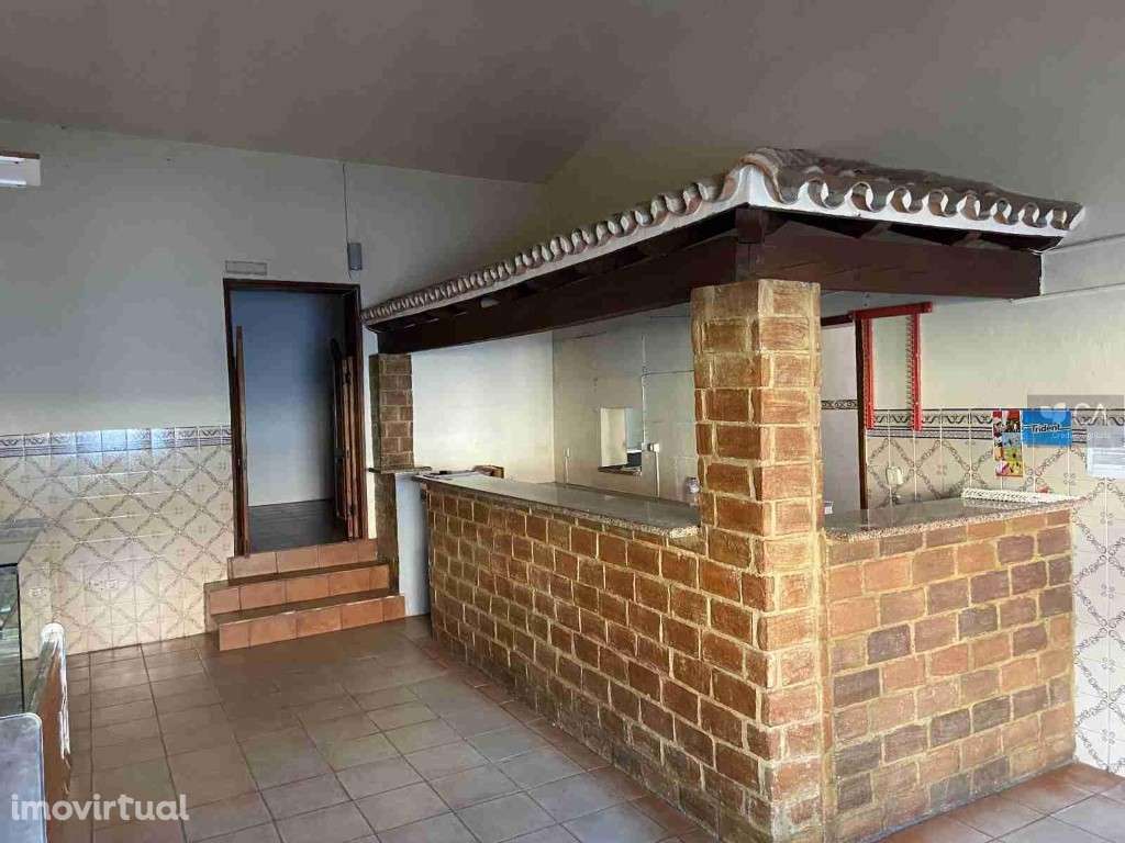 Café /Restaurante - Grande imagem: 2/6