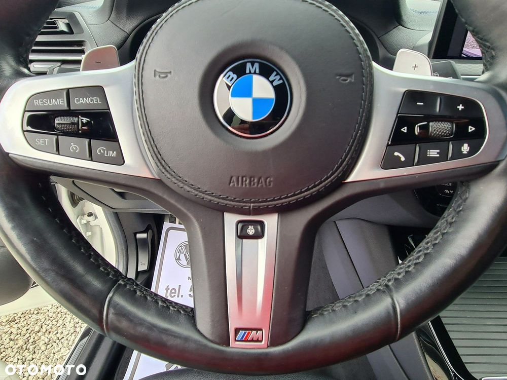 BMW X3 - 24