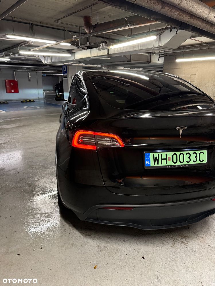 Tesla Y RWD - 3