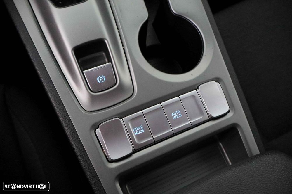 Hyundai Kauai EV 39 kWh Executive - 42