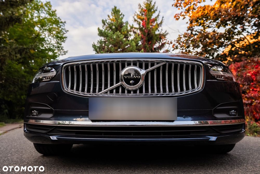 Volvo V90 - 18