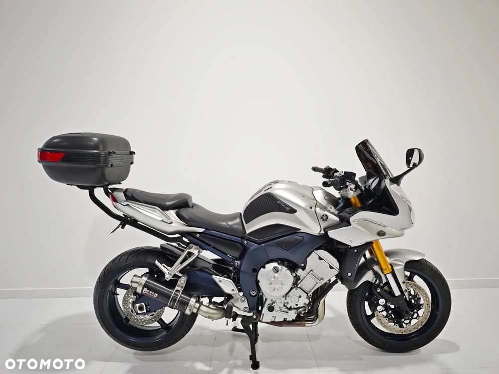 Yamaha FZ - 2