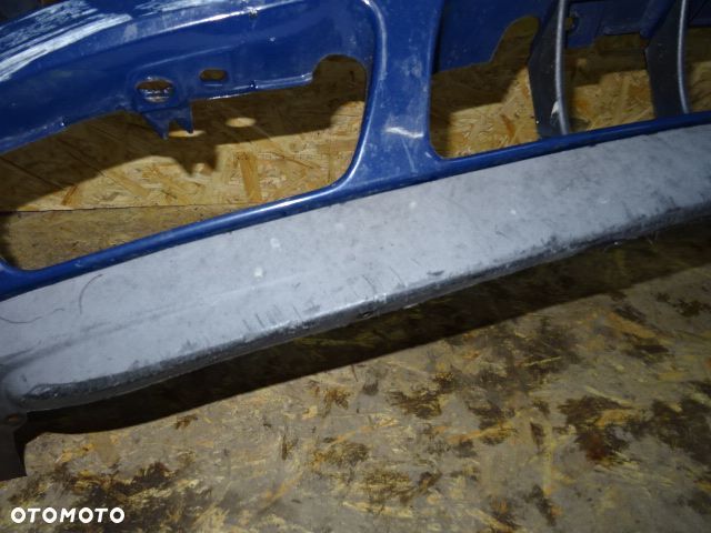 ZDERZAK PRZÓD PRZEDNI VW GOLF III 91-99 NR30 - 4