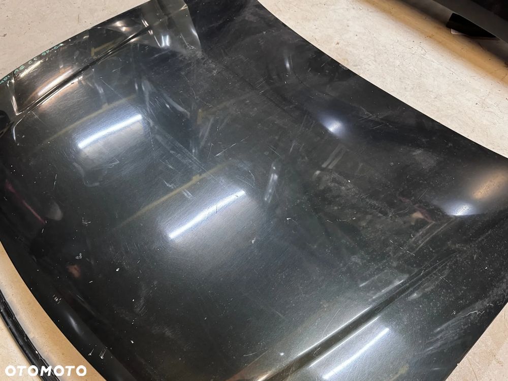 MASKA POKRYWA SILNIKA AUDI A6 C5 1997-2001 ORYGINAŁ PRZEDLIFT - 3