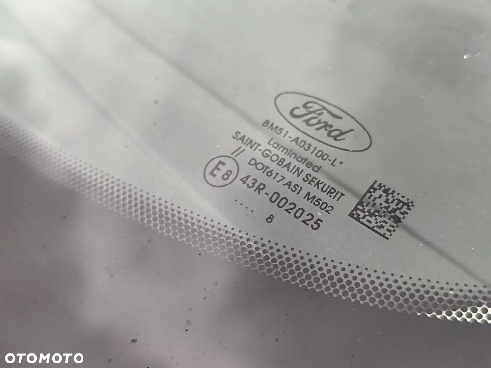 Ford Focus 1.0 EcoBoost Start-Stopp-System COOL&CONNECT DESIGN - 22