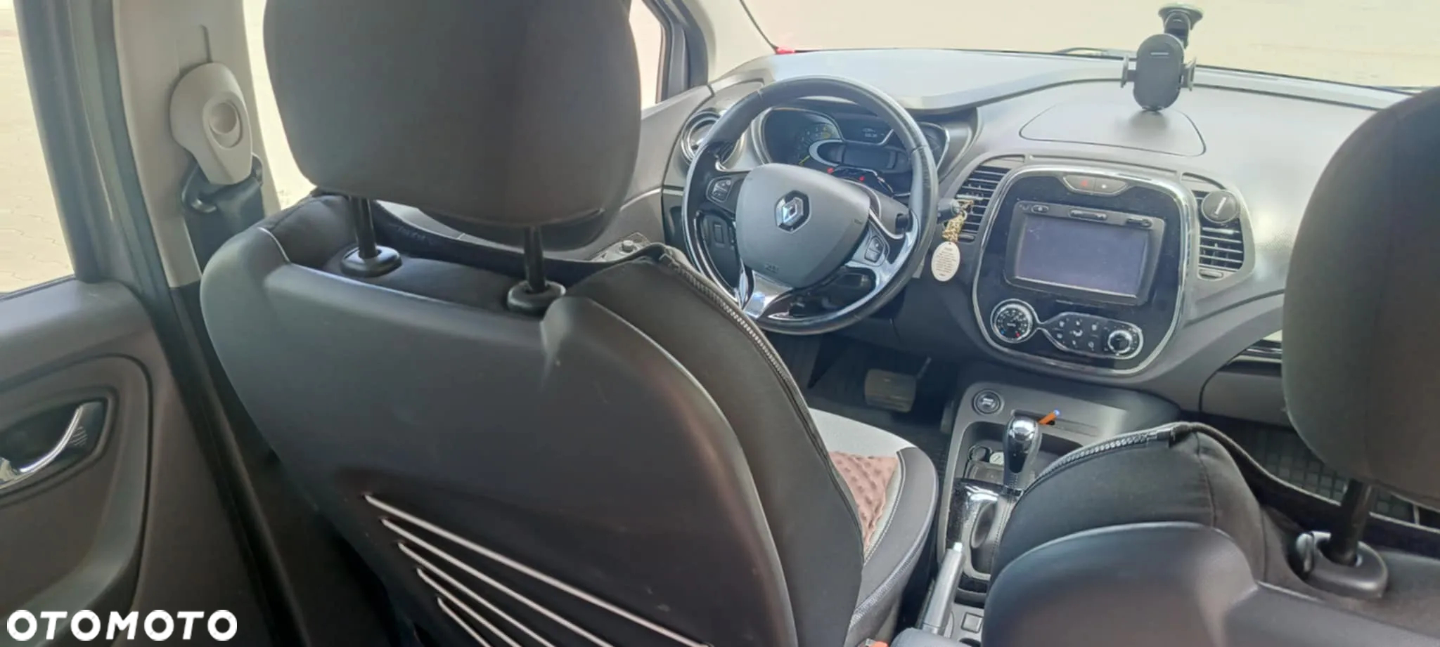 Renault Captur 1.2 TCe Zen EDC - 14