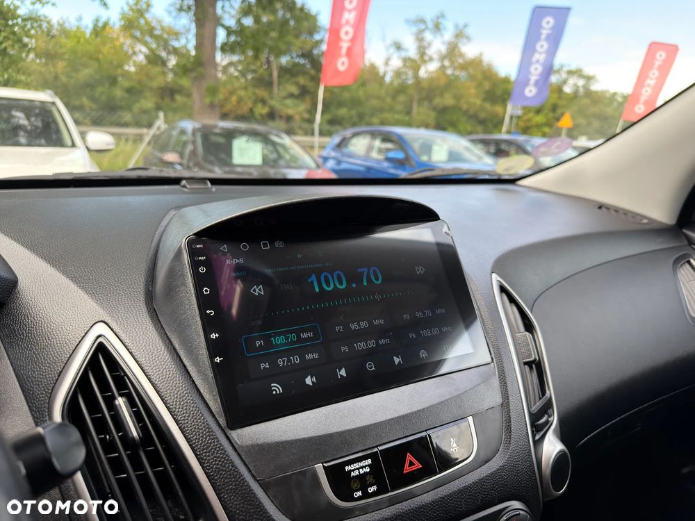 Hyundai ix35 2.0 Premium 2WD - 34
