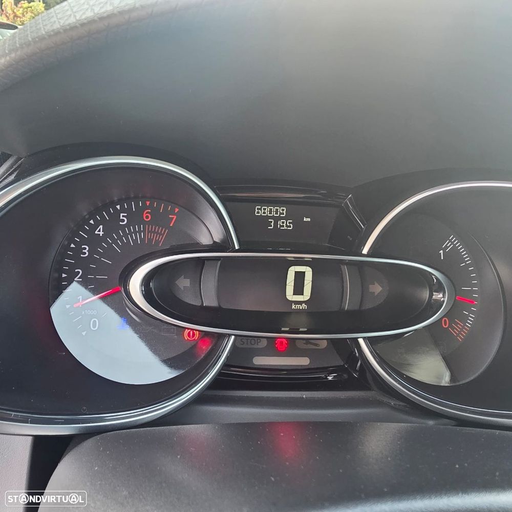 Renault Clio 0.9 TCe Limited Edition - 6