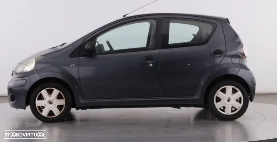 Toyota Aygo 1.0 Power Pack - 9