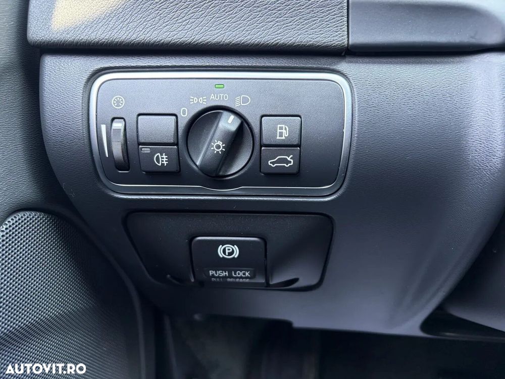 Volvo V60 - 20