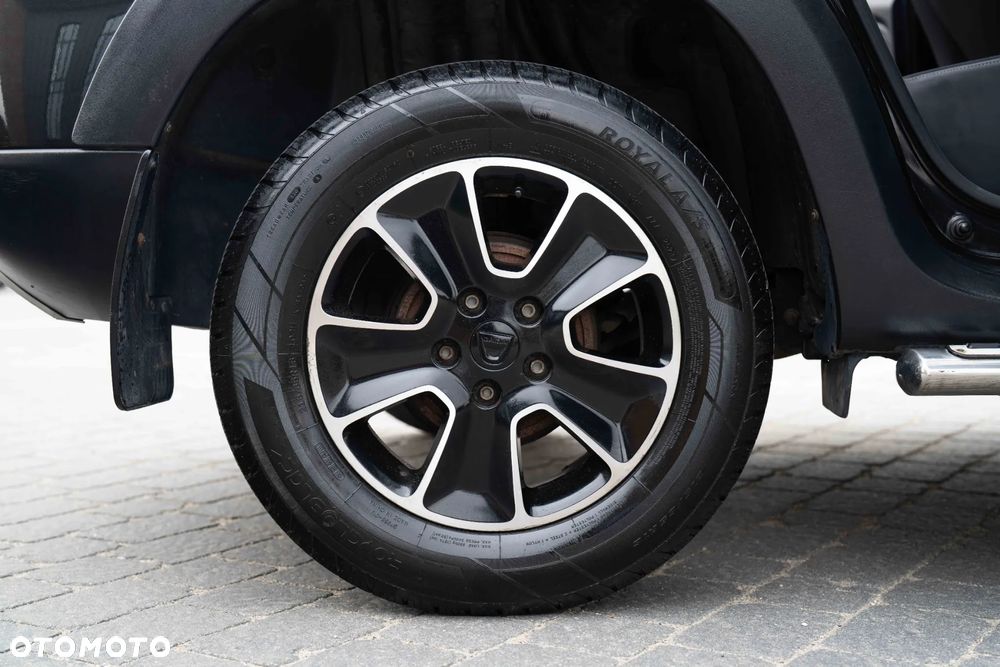 Dacia Duster 1.6 SCe S&S - 28