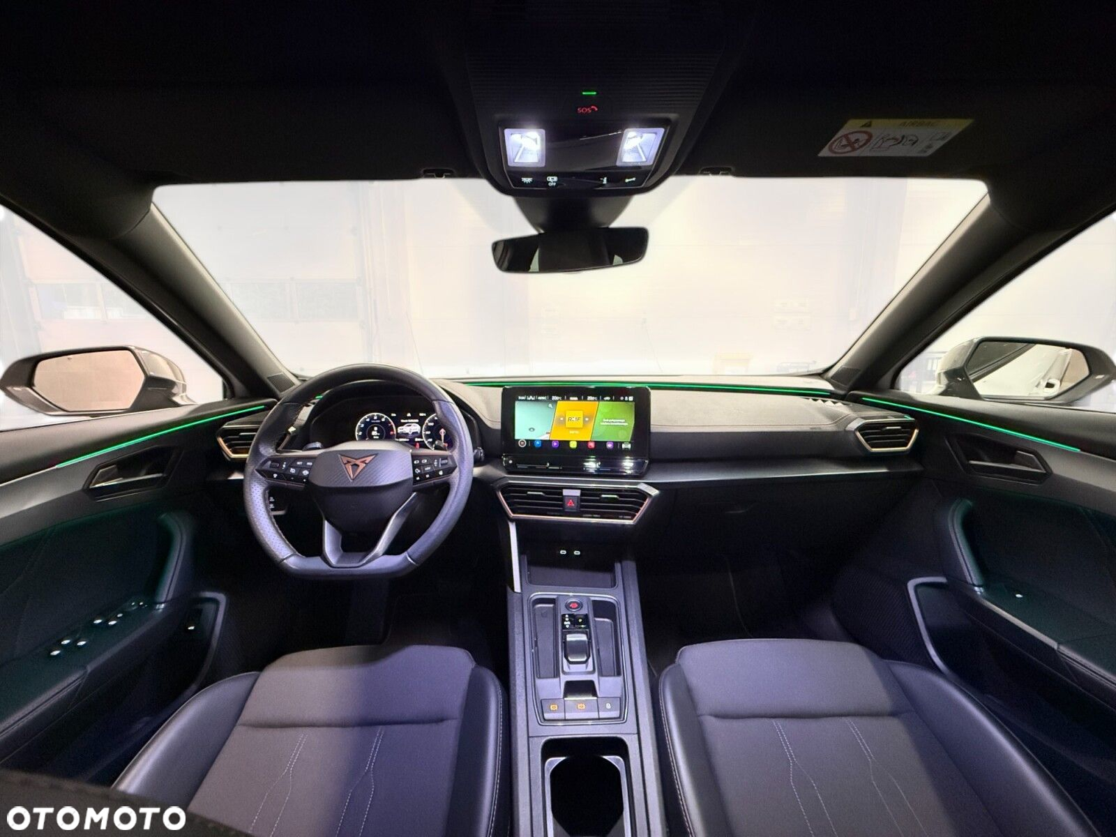Cupra Formentor 1.5 TSI DSG - 29