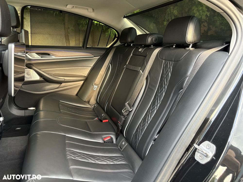 BMW Seria 5 - 11
