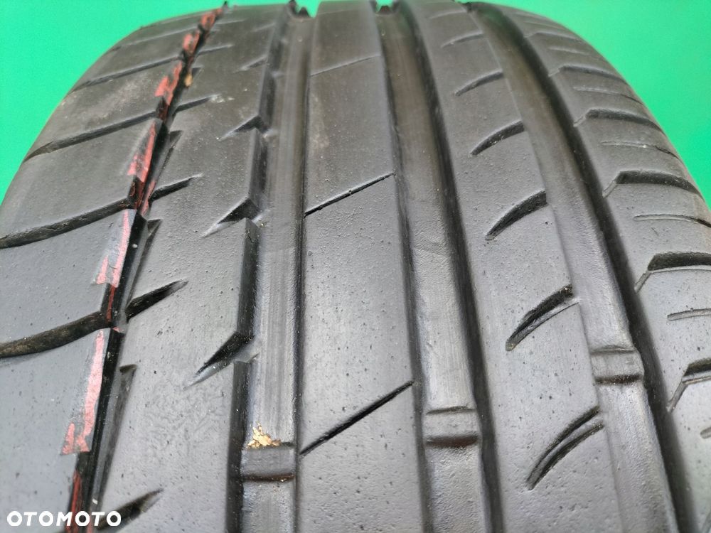 profil prosport 205/55/16, 1 szt 7 mm okazja - 1