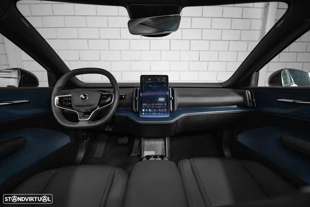 Volvo EX30 Twin Motor Performance AWD Ultra - 29