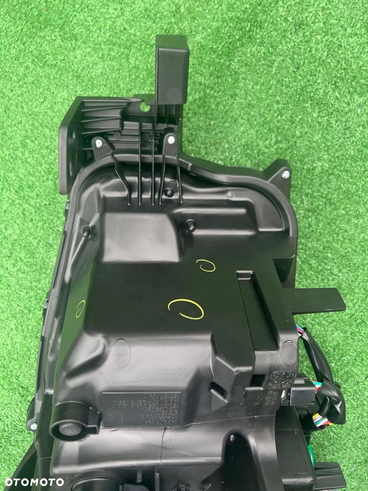 MAZDA CX-30 CX30 Reflektor Lampa LED lewy lewa DGK9 DGK967890 DGJ151040 - 10
