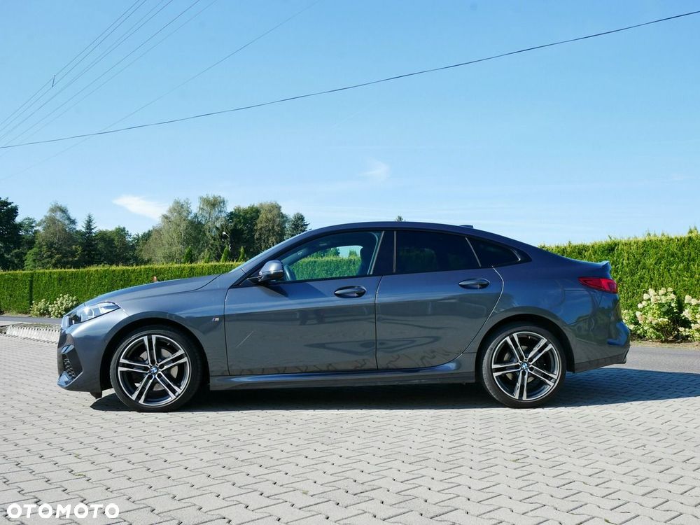 BMW Seria 2 218i M Sport - 3