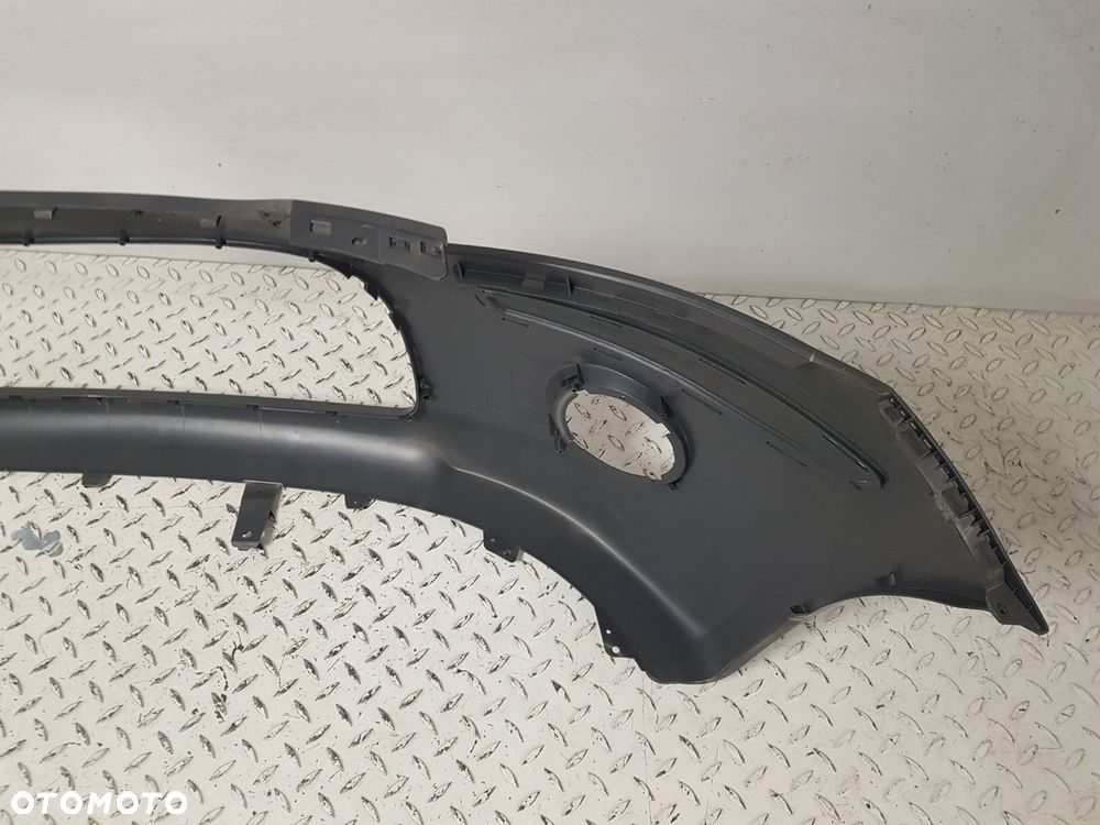 FABRYCZNIE NOWY ORYTGINALNY ZDERZAK PRZEDNI PRZÓD HYUNDAI i10 07-10 865120x000 - 7