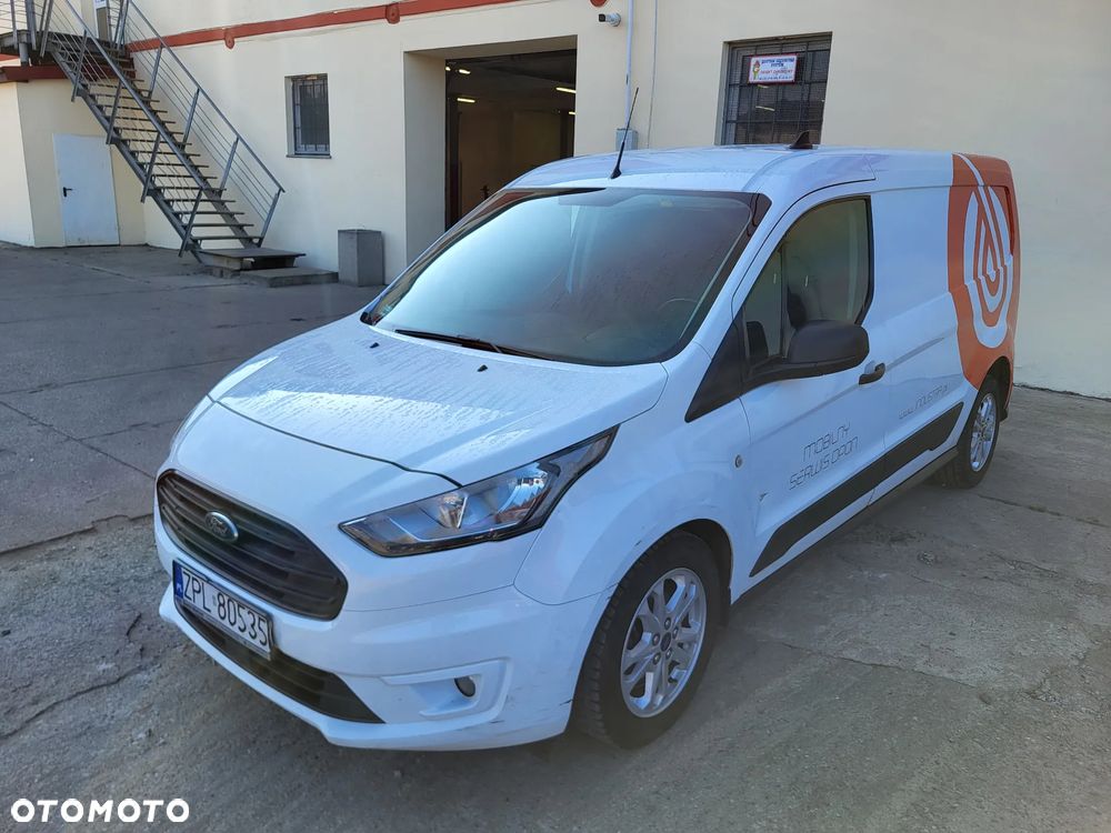Ford Transit Connect 230L2 Trend - 10