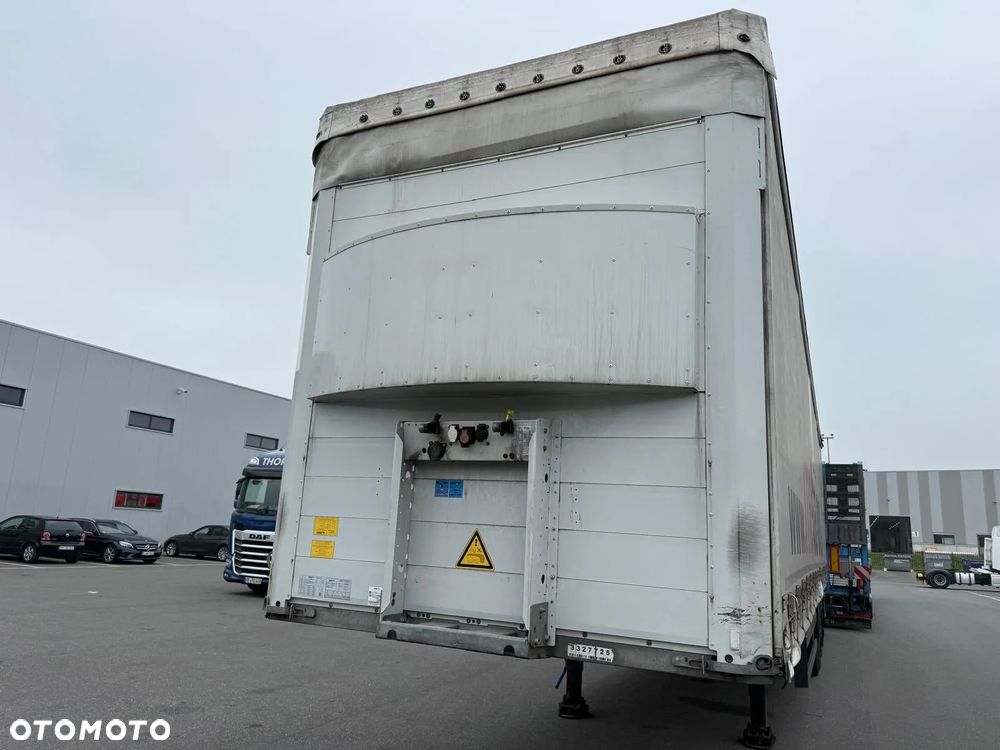 Schmitz Cargobull SCB S3T - 3