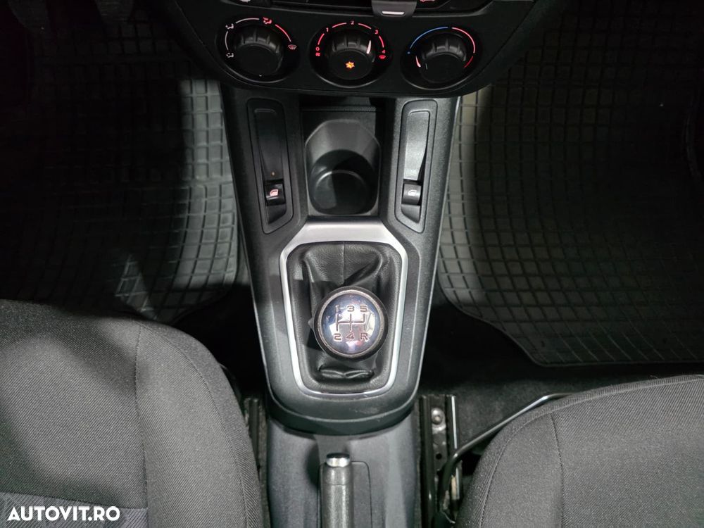 Citroën C-Elysée BlueHDi Exclusive - 9