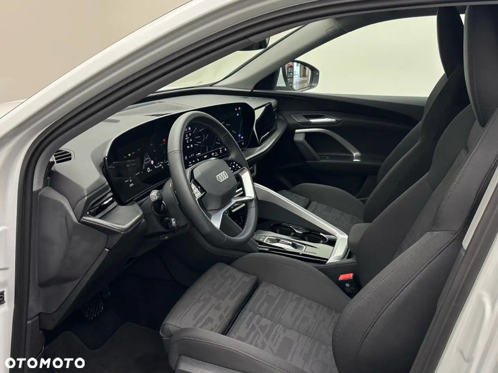 Audi Q5 TFSI mHEV 150 kW S tronic - 7