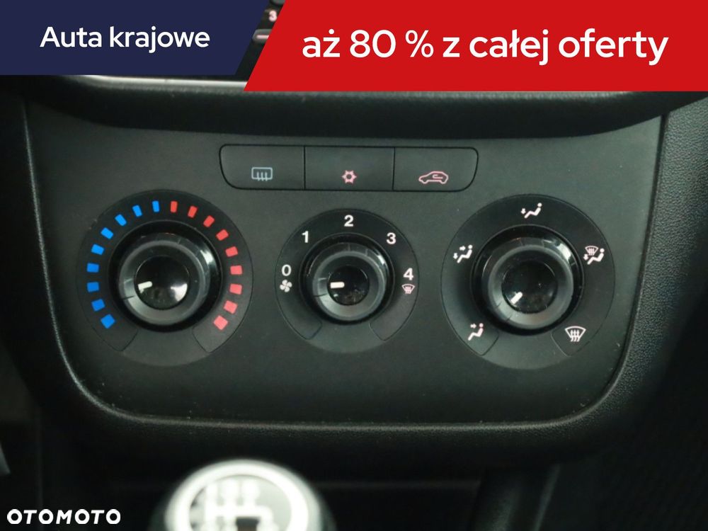 Fiat Punto 2012 - 12